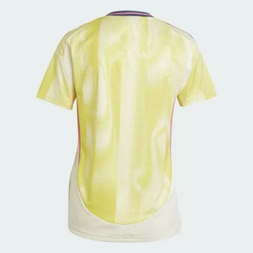 Juventus Turin Away Women Jersey - 2024-25